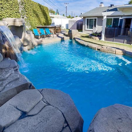 Villa Destination #48 Placentia Exterior foto