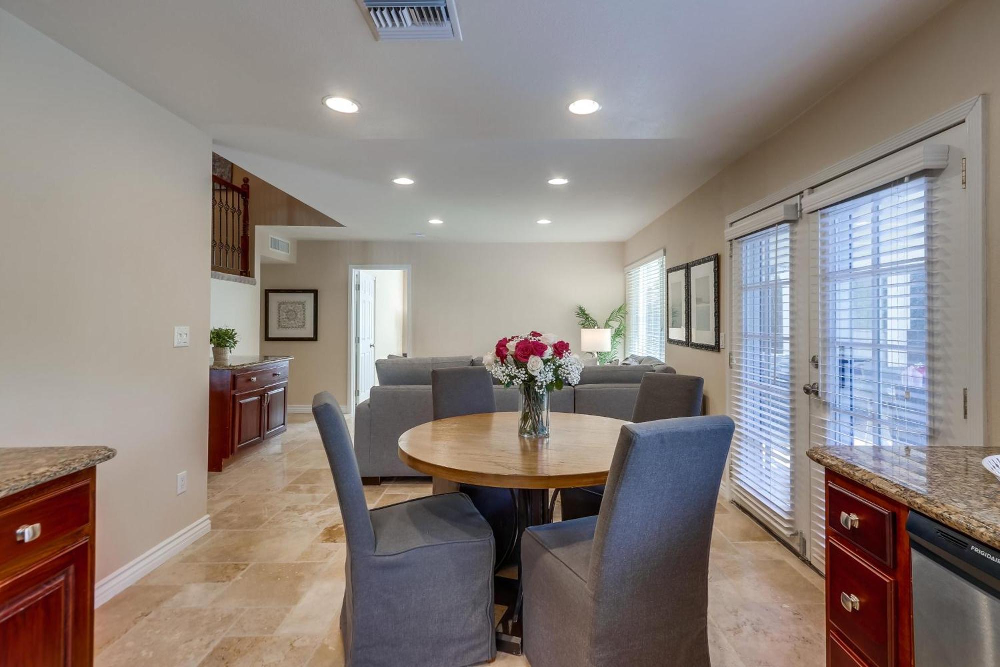 Villa Destination #48 Placentia Exterior foto