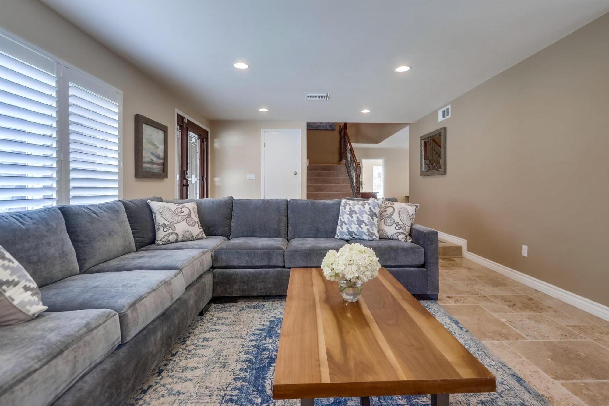 Villa Destination #48 Placentia Exterior foto