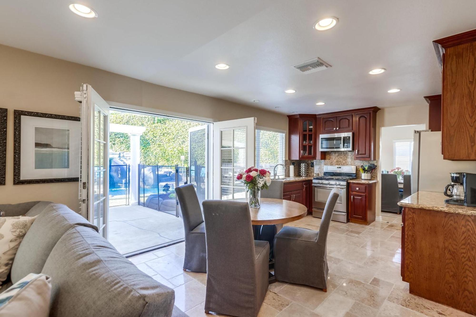 Villa Destination #48 Placentia Exterior foto