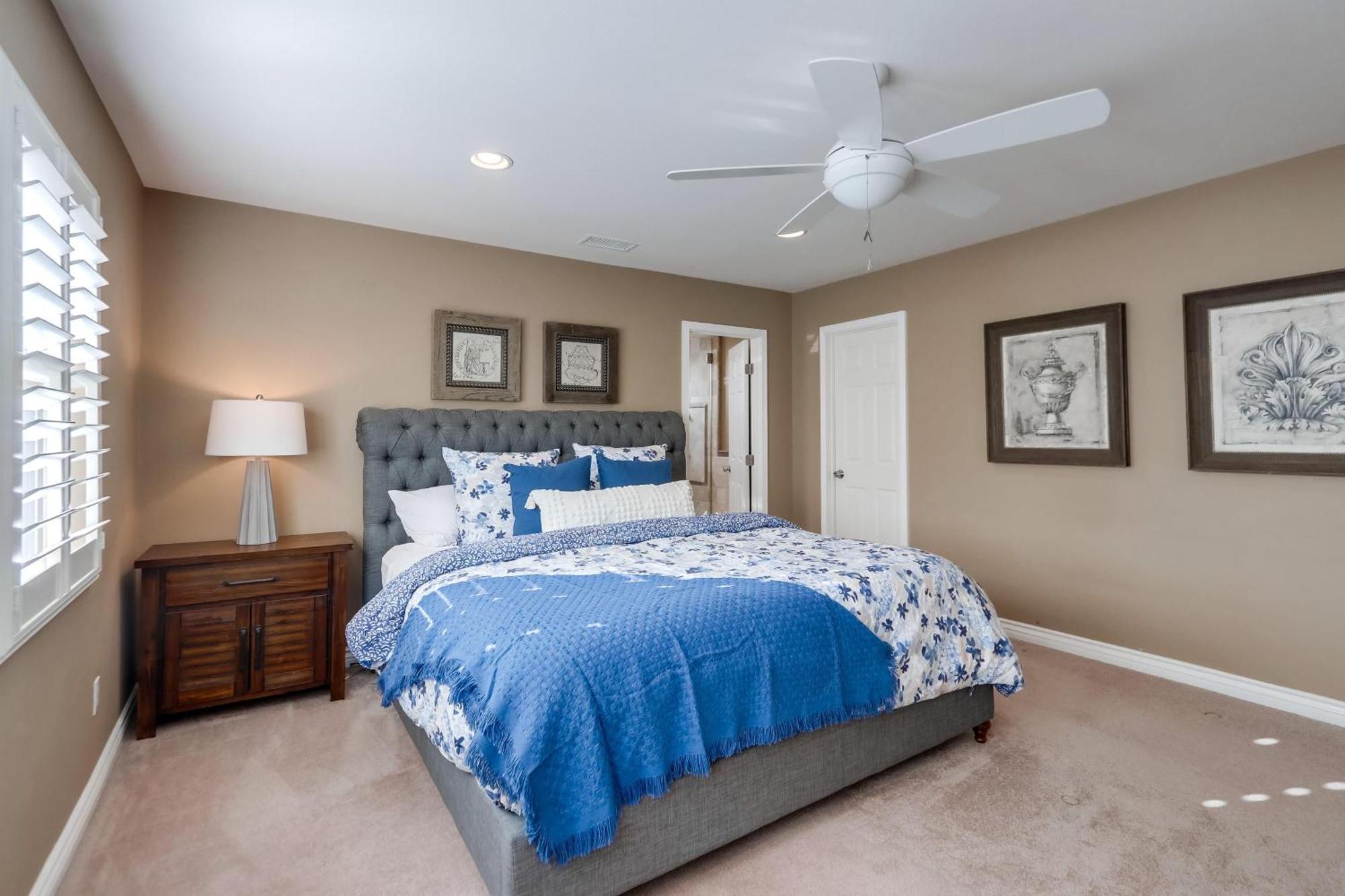 Villa Destination #48 Placentia Exterior foto