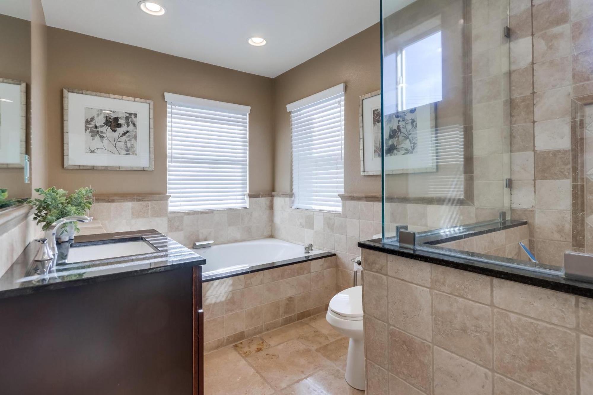 Villa Destination #48 Placentia Exterior foto
