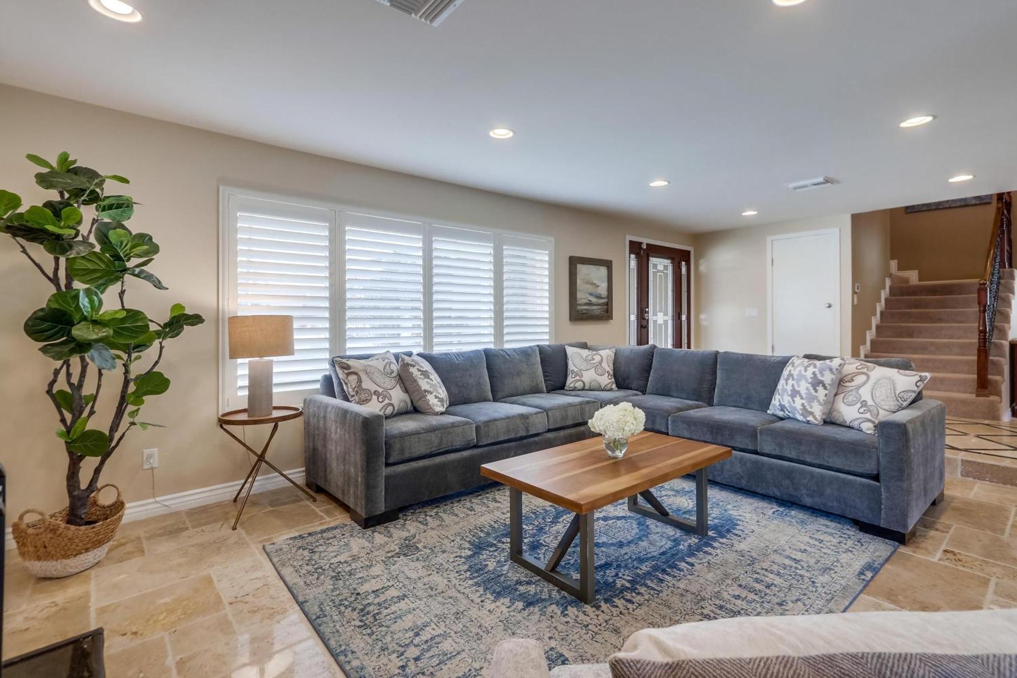 Villa Destination #48 Placentia Exterior foto