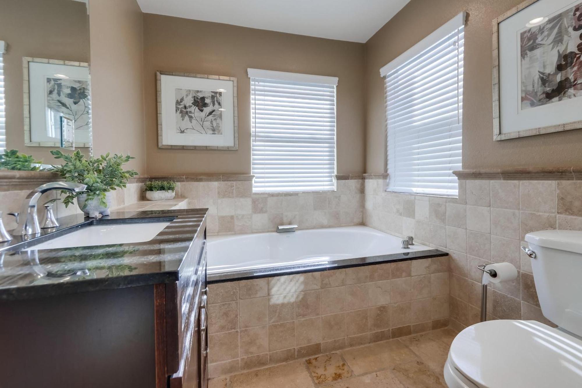 Villa Destination #48 Placentia Exterior foto