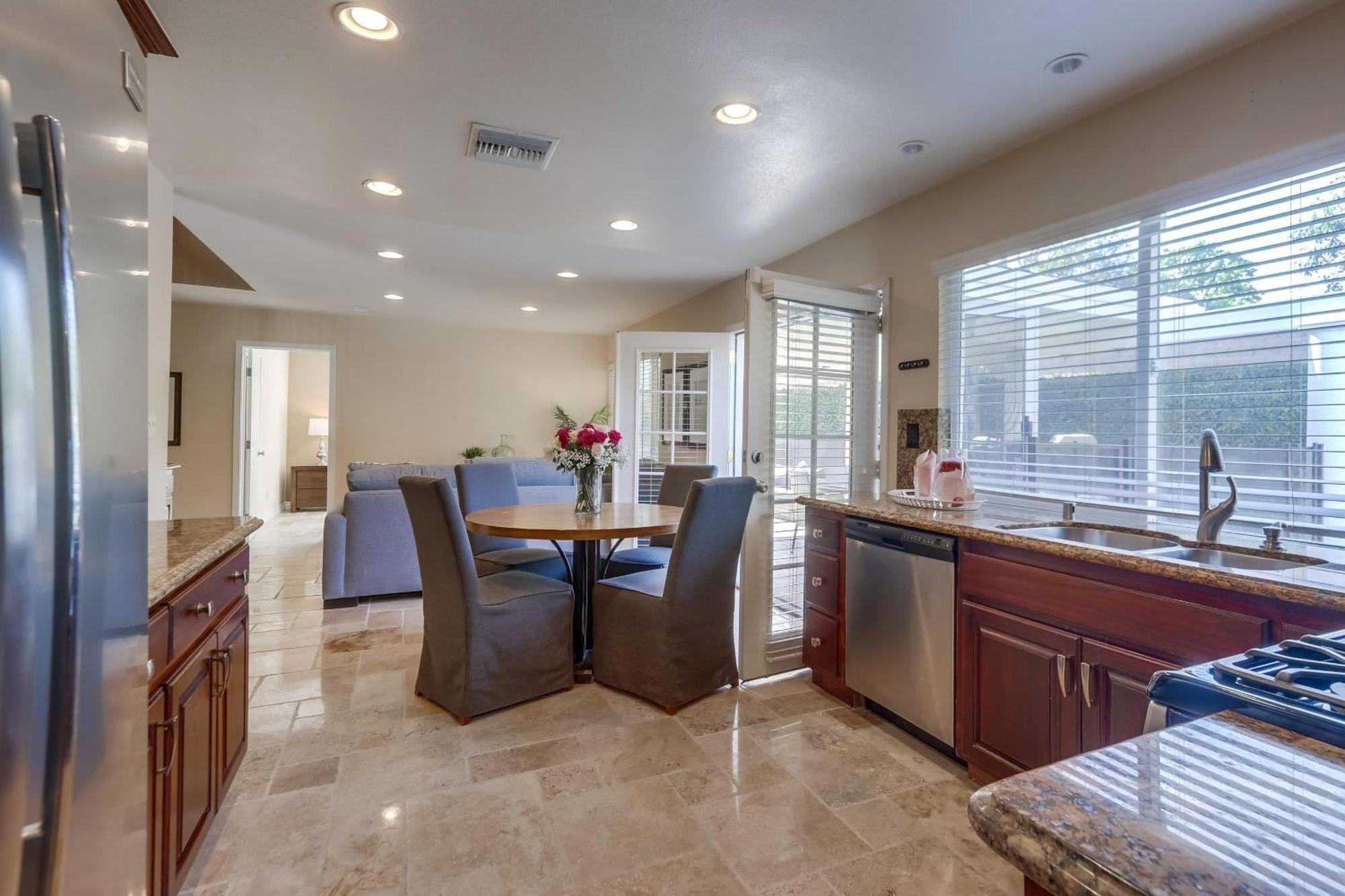 Villa Destination #48 Placentia Exterior foto