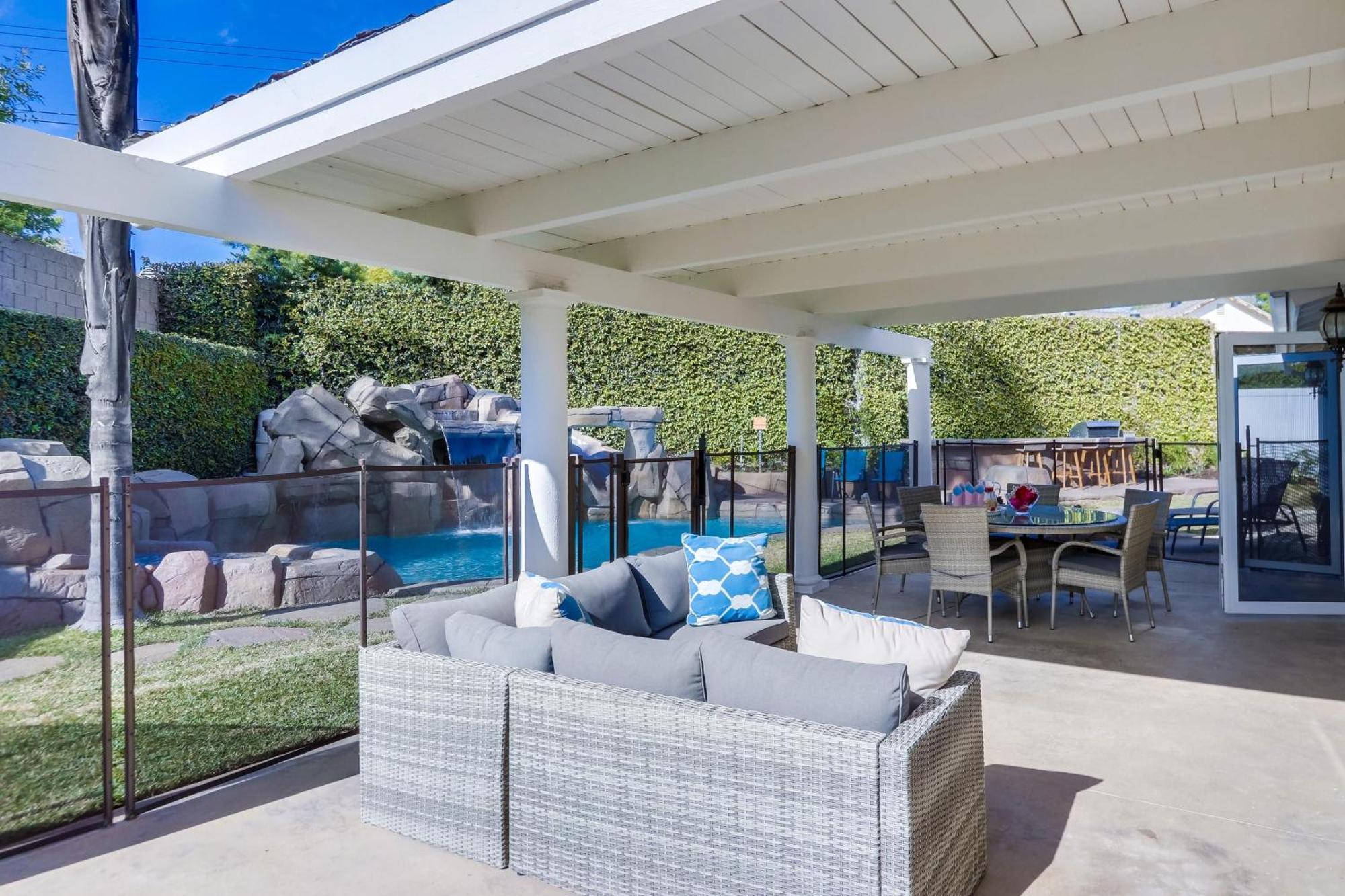 Villa Destination #48 Placentia Exterior foto