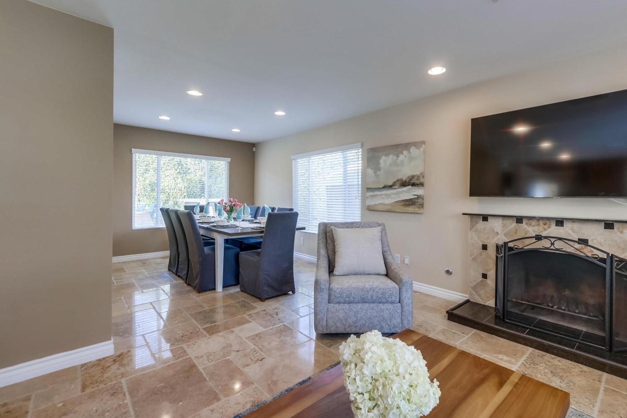 Villa Destination #48 Placentia Exterior foto