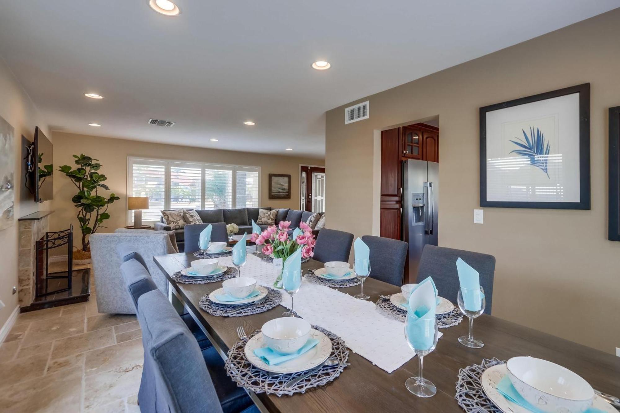 Villa Destination #48 Placentia Exterior foto