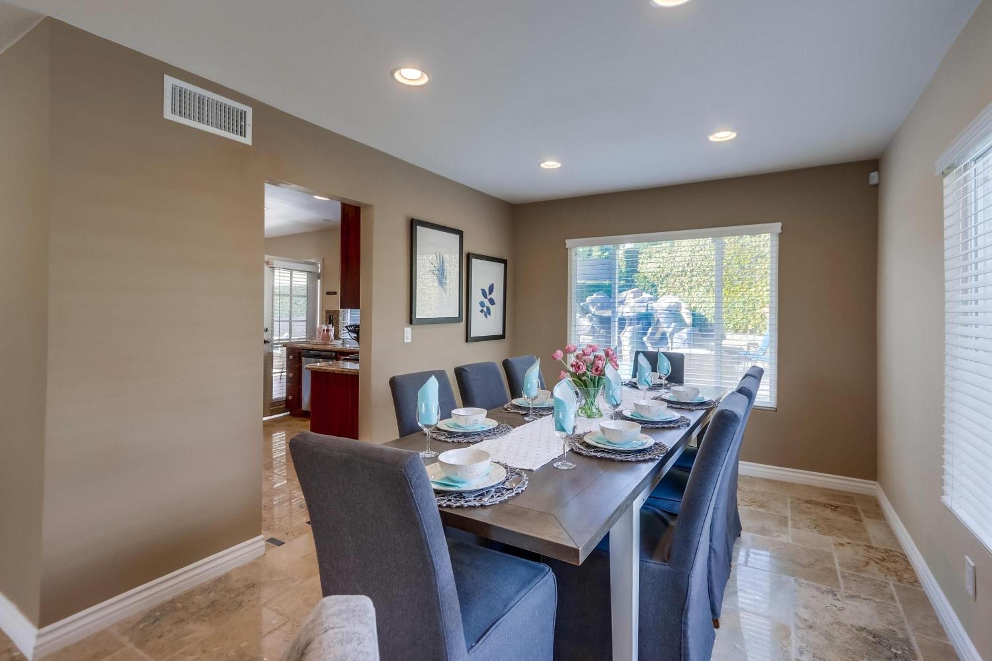 Villa Destination #48 Placentia Exterior foto