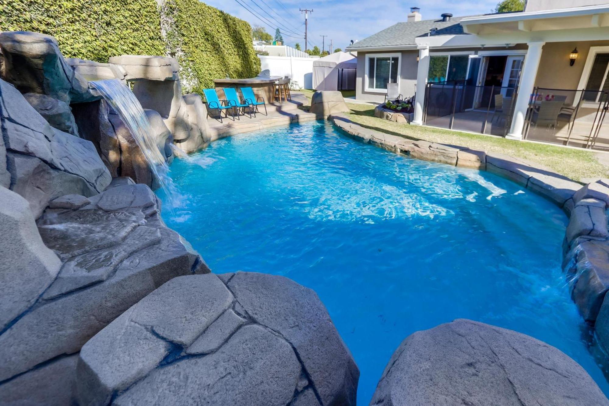 Villa Destination #48 Placentia Exterior foto