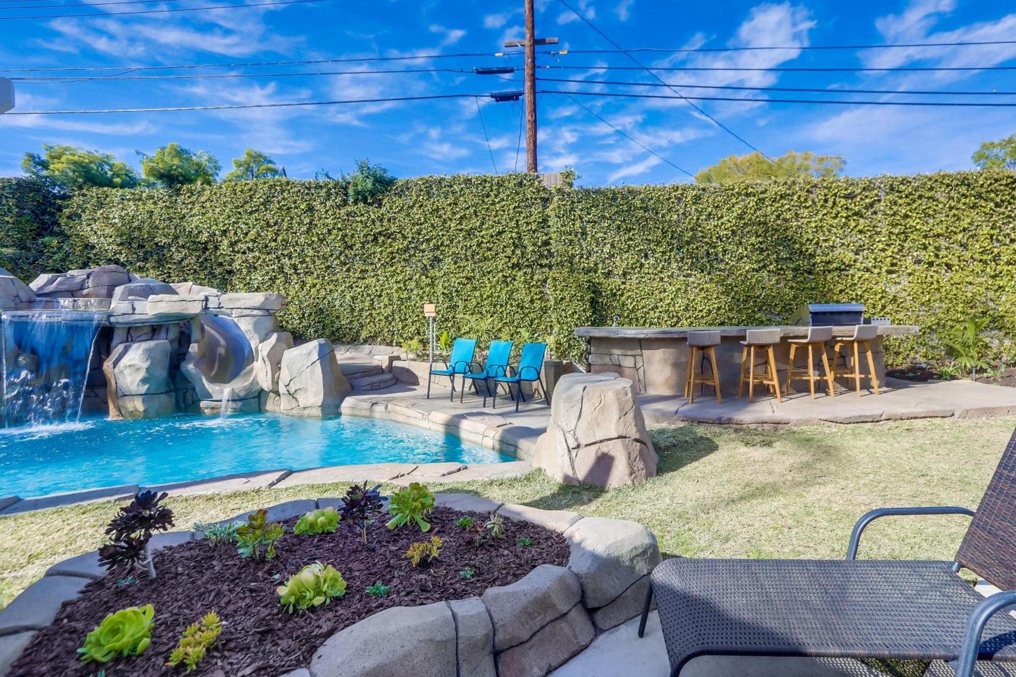 Villa Destination #48 Placentia Exterior foto