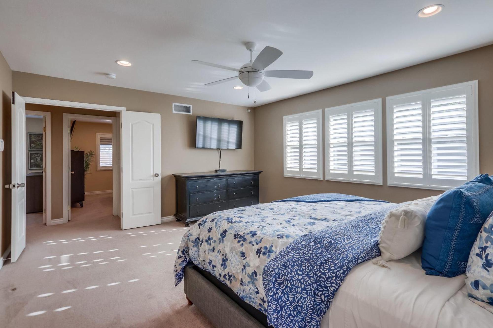 Villa Destination #48 Placentia Exterior foto