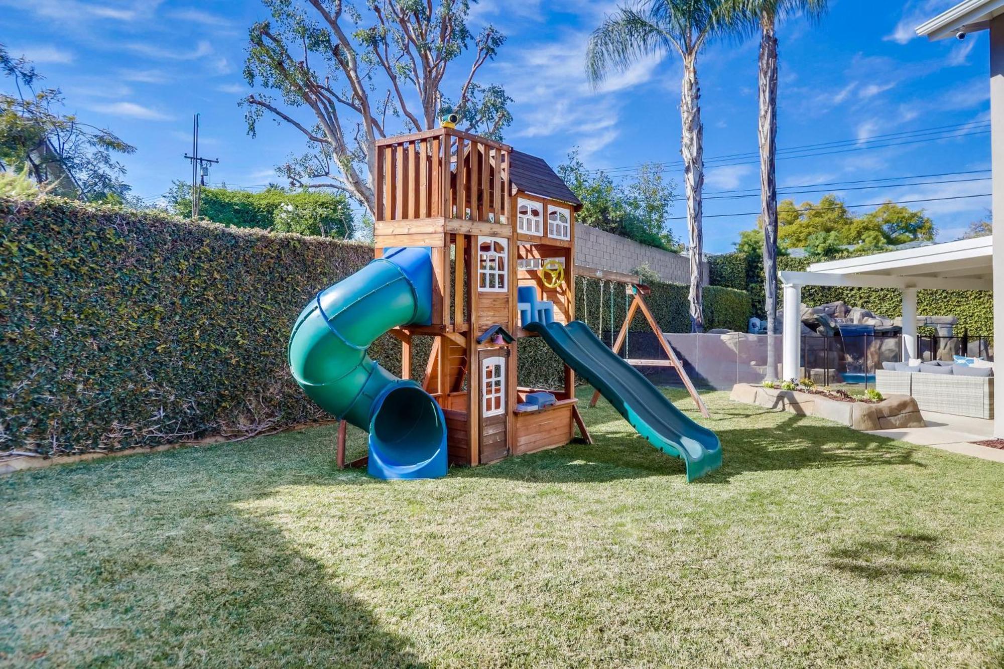 Villa Destination #48 Placentia Exterior foto