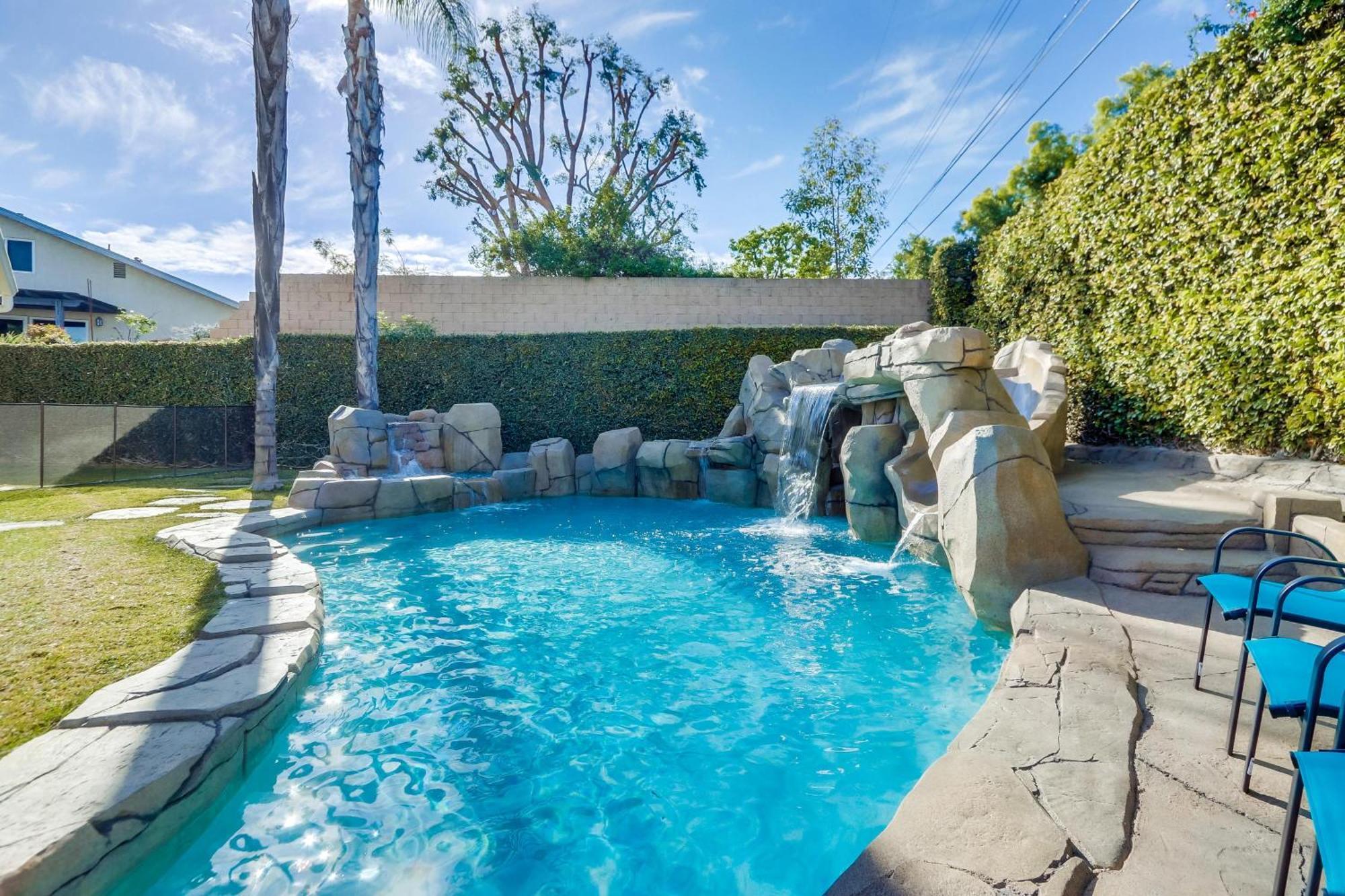Villa Destination #48 Placentia Exterior foto