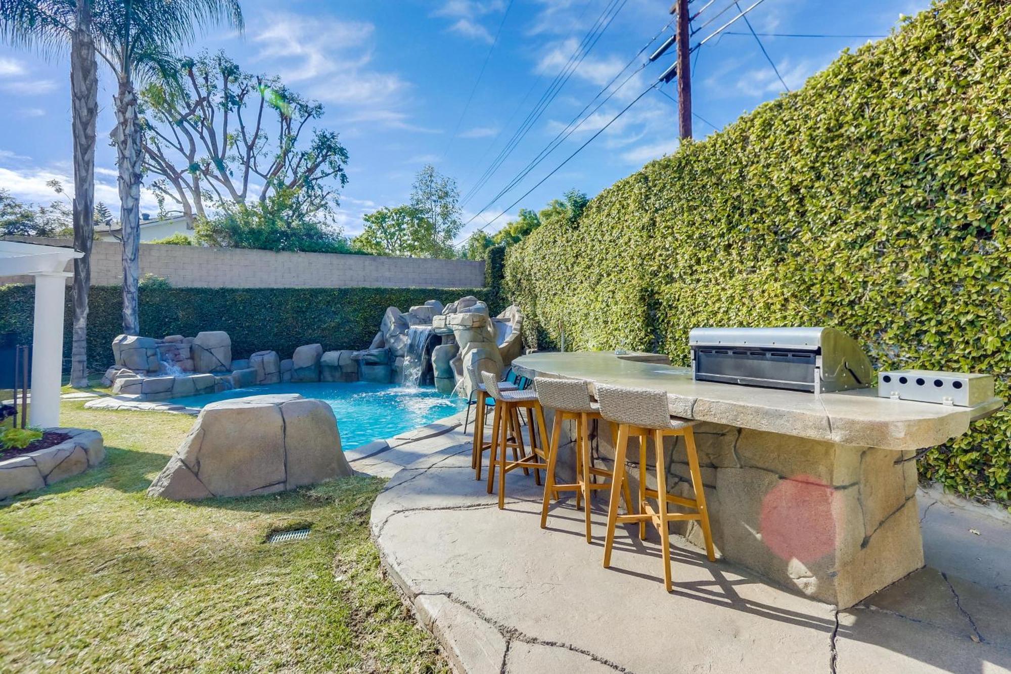 Villa Destination #48 Placentia Exterior foto