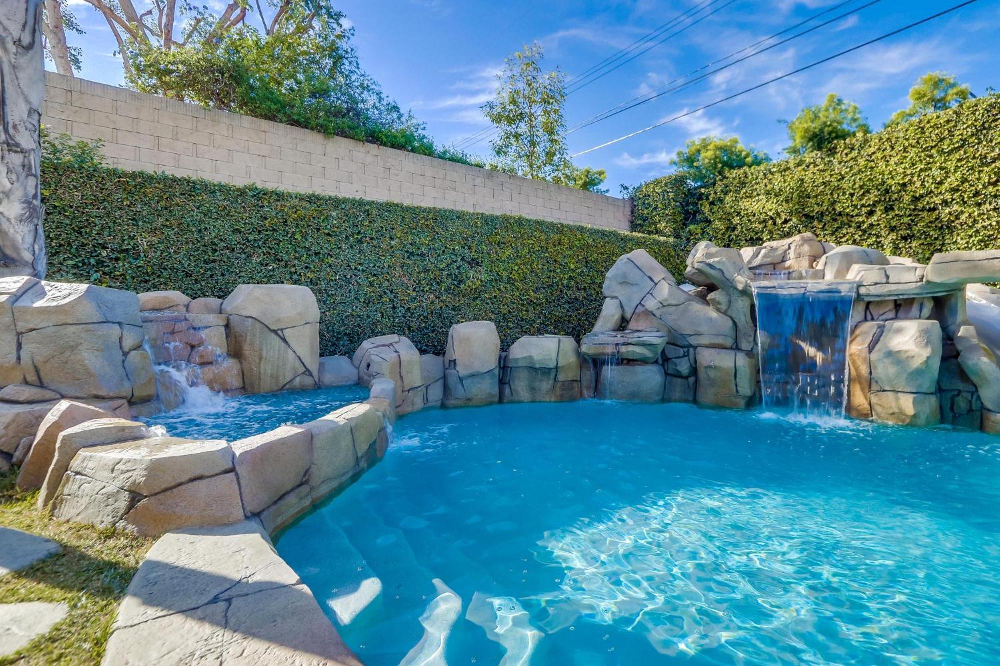 Villa Destination #48 Placentia Exterior foto